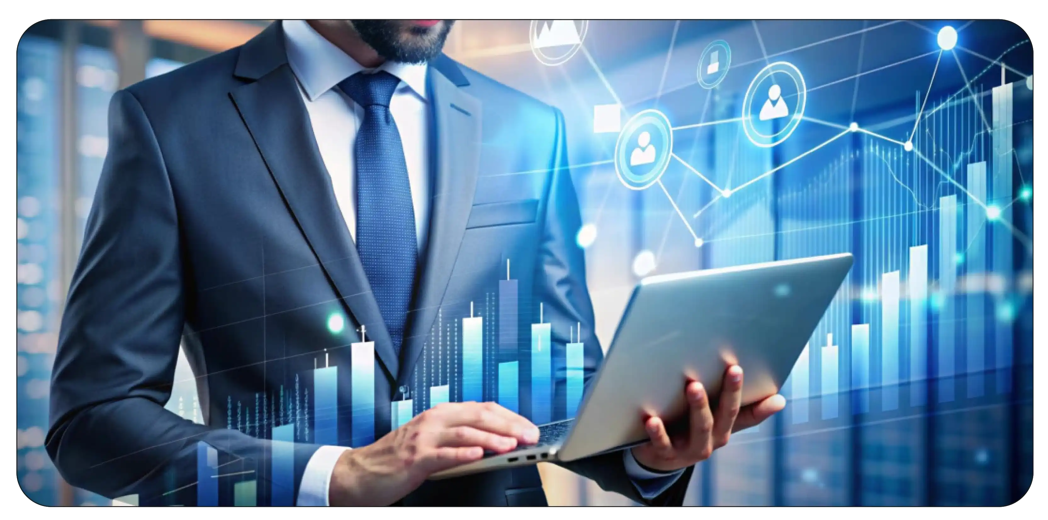 Scalable Data Systems for Long-Term Growth